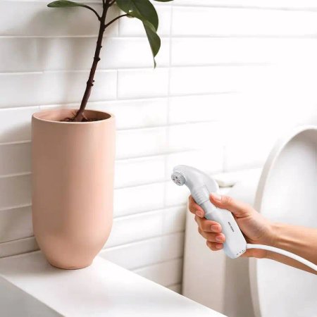 خودشور شلنگی سفری گرین لاین مدل Bidet Pro GPB-6