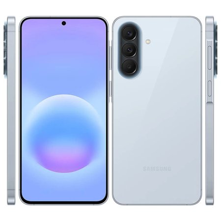 Samsung Galaxy A57 Dual SIM 128GB RAM 8GB Mobile Phone