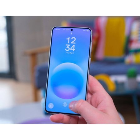Samsung Galaxy A57 Dual SIM 128GB RAM 8GB Mobile Phone