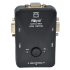  سوئیچ 2 پورت VGA KVM رویال مدل 2UK