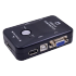 سوییچ دستی 2پورت USB2 KVM21UA VENETOLINK
