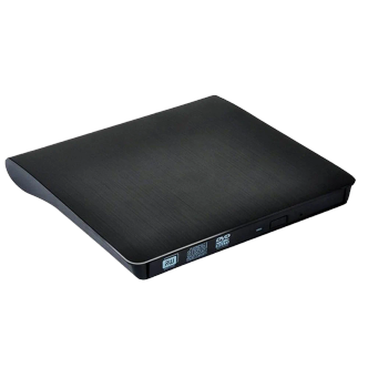 باکس تبدیل DVD رایتر اینترنال SATA به اکسترنال دی نت با رابط USB 3.0 ضخامت 12.7 میلیمتر باکس تبدیل DVD رایتر اینترنال SATA به اکسترنال دی نت با رابط USB 3.0 ضخامت 12.7 میلیمتر