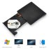 باکس DVD رایتر اکسترنال USB3.0 12.5 دی نت D-NET