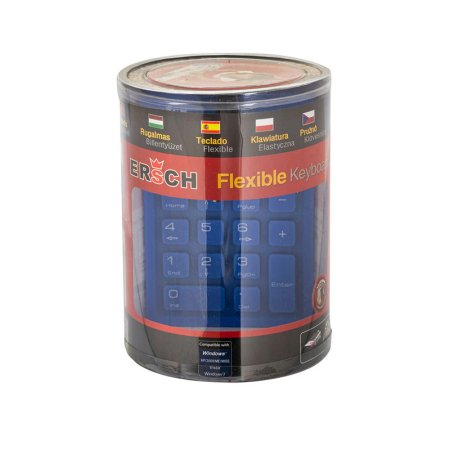 صفحه کلید عددی ایرش NumPad RB-100