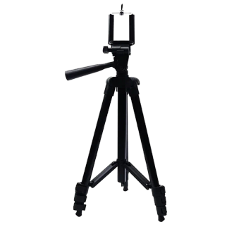 پایه نگهدارنده موبایل تریپاد مدل 3120A پایه نگهدارنده موبایل تریپاد مدل 3120A
