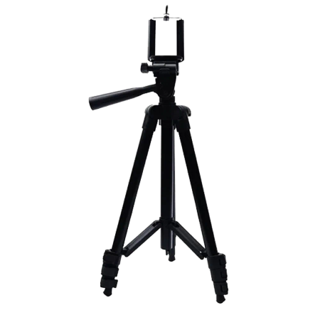 پایه نگهدارنده ی موبایل برندTRIPOD مدل 3120A