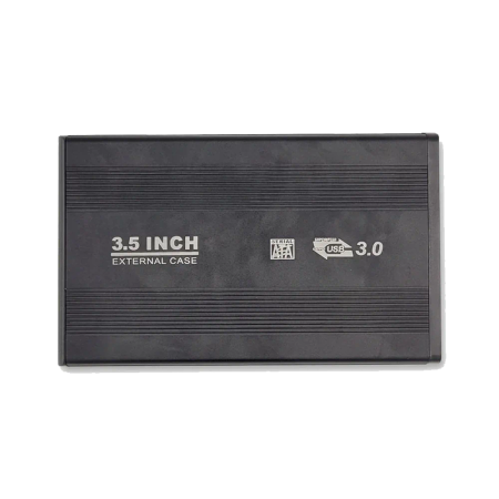 باکس تبدیل هارد 3.5 اینچ به USB3.0 مدل HDD ایفورتک