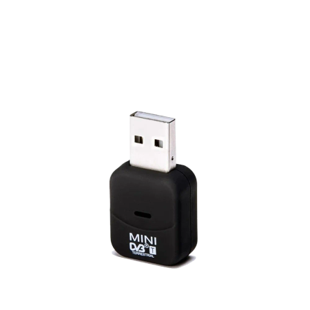 گیرنده دیجیتال USB ایکس پی پروداکت مدل XP-DT1300