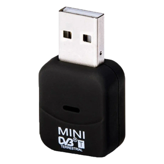 گیرنده دیجیتال USB ایکس پی-پروداکت مدل XP-DT1100 گیرنده دیجیتال USB ایکس پی-پروداکت مدل XP-DT1100