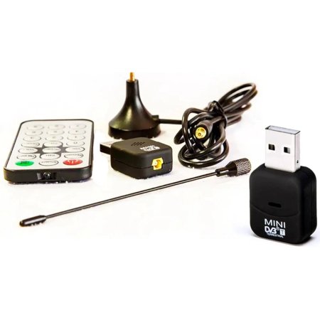 گیرنده دیجیتال USB ایکس پی-پروداکت مدل XP-DT1100