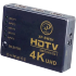هاب سوییچ پنج پورت HDMI ایکس پی XP-SW5K