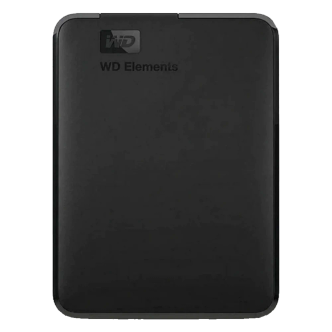 باکس هارد دیسک مدل WD Elements باکس هارد دیسک مدل WD Elements