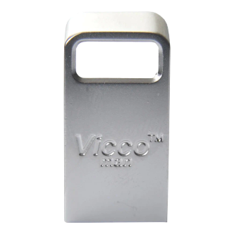فلش مموری ویکو من مدل VC274G با حافظه 32 گیگابایت