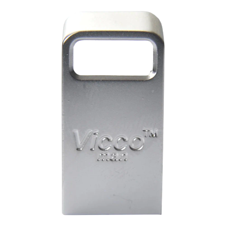 فلش مموری ویکو من مدل VC274G با حافظه 32 گیگابایت