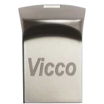 فلش مموری ویکومن مدل vc370 S ظرفیت 32 گیگابایت