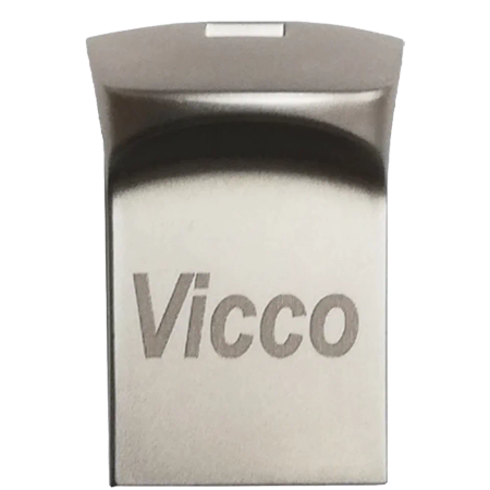 فلش مموری ویکو من مدل VC370s با حافظه 32 گیگابایت