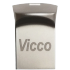 فلش مموری ویکو من مدل VC370s با حافظه 32 گیگابایت
