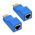  مبدل افزایش طول HDMI مدل HPK-30M بسته 2 عددی