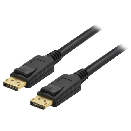 کابل DisplayPort به DisplayPort انزو با کیفیت 4K