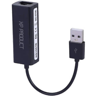 تبدیل USB به LAN ایکس پی پروداکت XP-UL12U