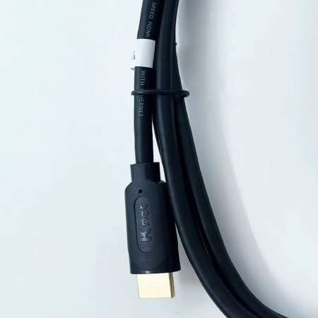 K-Net K-CH210015 8K HDMI 2.1 Cable 1.5m