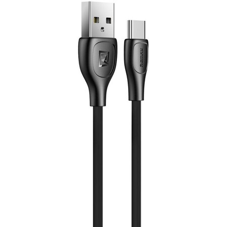 کابل USB به Type-C ریمکس طول ۱ متر