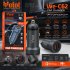 شارژر فندکی ولوت مدل WE-C62 PD توان 55 وات