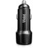 شارژر فندکی ولوت مدل WE-C66 PD توان 55 وات