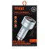 شارژر فندکی ولوت مدل WE-C63 PD توان 67 وات