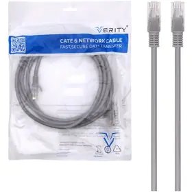 کابل شبکه Cat6 وریتی 1متری