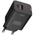 TCH CB45 2-Port Wall Charger 45W