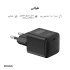 TCH CA25 2Pin 25W Wall Charger