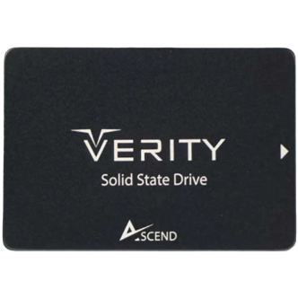 حافظه SSD وریتی Verity Ascend VS-601 128GB