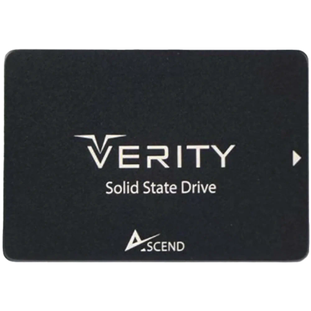 حافظه SSD وریتی Verity Ascend VS-601 128GB