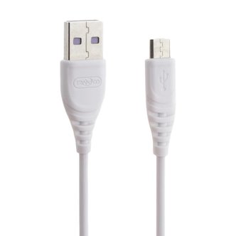 کابل تبدیل USB به microUSB ترانیو مدل S1-V 2023 طول 1 متر کابل تبدیل USB به microUSB ترانیو مدل S1-V 2023 طول 1 متر