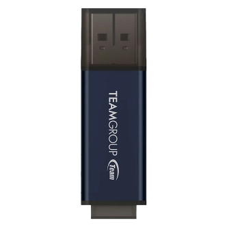 فلش 64 گیگ تیم گروپ TeamGroup C211 USB3.2