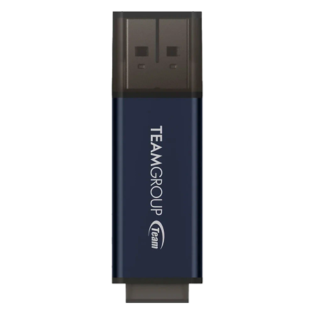 فلش 64 گیگ تیم گروپ TeamGroup C211 USB3.2