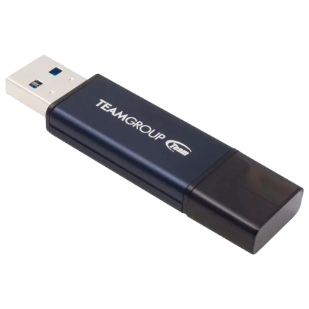 فلش 64 گیگ تیم گروپ TeamGroup C211 USB3.2