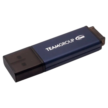 فلش 64 گیگ تیم گروپ TeamGroup C211 USB3.2