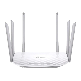روتر بی سیم دو باند تی پی لینک مدل Archer C86 V2
