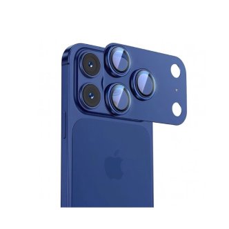محافظ لنز دوربین یک تیکه مدل ALL SHOCK مناسب برای گوشی موبایل اپل Iphone 17 Pro Max محافظ لنز دوربین یک تیکه مدل ALL SHOCK مناسب برای گوشی موبایل اپل Iphone 17 Pro Max