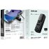 Green Lion GHB-12 USB-C 3IN1 DOCK