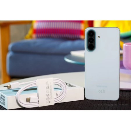 گوشی موبایل سامسونگ مدل Galaxy A57 دو سیم‌کارت ظرفیت 256 گیگابایت و رم 12 گیگابایت