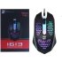 ماوس گیمینگ آر8 مدل R81613 با سیم RGB