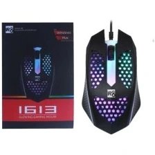 ماوس گیمینگ آر8 مدل R81613 با سیم RGB