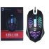 ماوس گیمینگ آر8 مدل R81613 با سیم RGB
