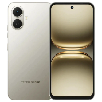 گوشی موبایل تکنو موبایل مدل Spark Go 2 دو سیم کارت ظرفیت 64 گیگابایت و رم 3 گیگابایت گوشی موبایل تکنو موبایل مدل Spark Go 2 دو سیم کارت ظرفیت 64 گیگابایت و رم 3 گیگابایت