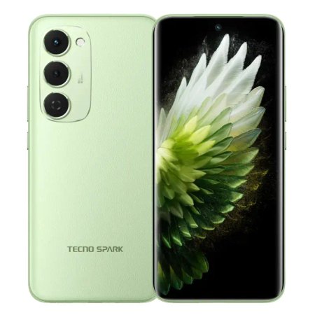 Tecno Spark 40 Pro Plus Dual SIM 256GB RAM 8GB Mobile Phone