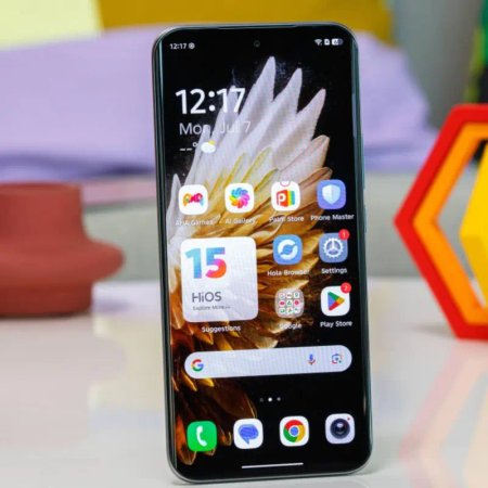 Tecno Spark 40 Pro Plus Dual SIM 256GB RAM 8GB Mobile Phone