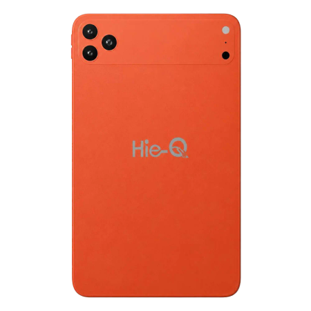 تبلت Hie-Q مدل Vision Max 512GB Ram 8GB